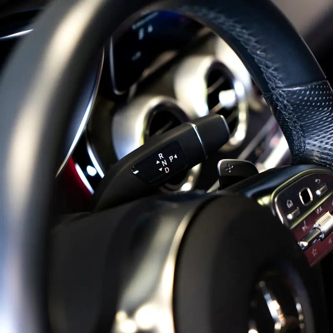 مرسيدس بنز GLC 200 3,353 p.m • 0% Downpayment • GLC 200 Coupe • Agency Warranty