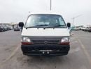 تويوتا هاياس TOYOTA HIACE VAN RHD 2000 MODEL 2.4 L PETROL MANUAL(PM02940)