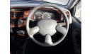 سوزوكي إيسكودو Suzuki Escudo RIGHT HAND DRIVE (Stock no PM 408 )