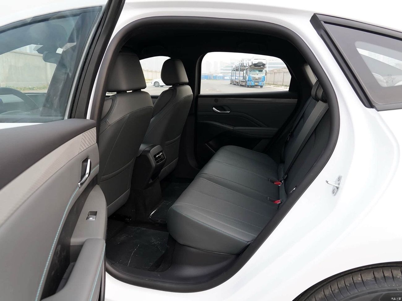 بي واي دي كين بلاس BYD Qin plus