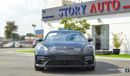 بورش باناميرا E‐Hybrid Sport Turismo  V8 Aut. (For Local Sales plus 10% for Customs & VAT)