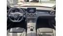 Mercedes-Benz C 450 RED C 450 AMG (W205),  , 3L 6cyl Petrol, All Wheel Drive