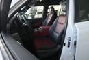 Toyota Land Cruiser VXR Toyota Land Cruiser VX-R 3.5L Twin Turbo + Hybrid V6 4WD