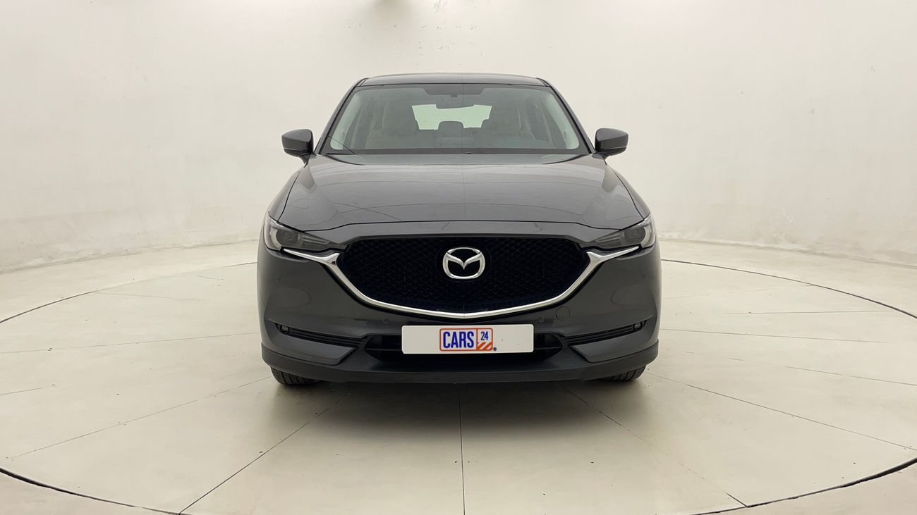 Mazda CX5 GT 2.5 | Zero Down Payment | Home Test Drive