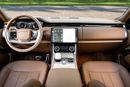 Land Rover Range Rover Range Rover P530 SV | 12,338 P.M | 0% Downpayment | Excellent Condition!