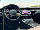 Audi A6 45 TFSI quattro S-Line AUDI A6 , 2021 ,GOOD CONDITION
