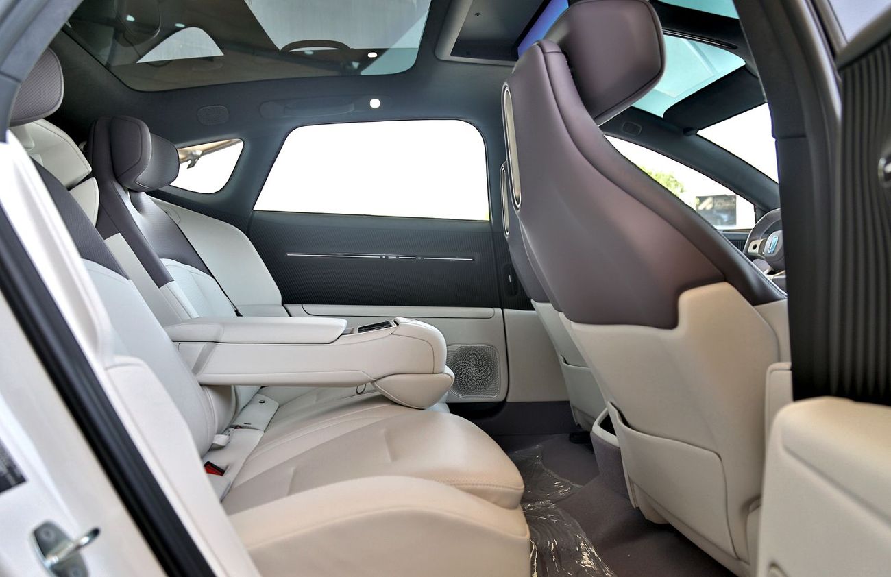 Avatr 12 GT AWD 2025 (Export Only)