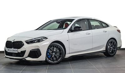 بي أم دبليو M235  2.0 L XDRIVE