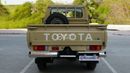 Toyota Land Cruiser Pick Up Standard LC79 4.0L PETROL 4WD SC AT 2026MY