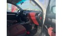 Toyota Hilux SR5 I 2019 I Manual I 4x4 I Ref#331