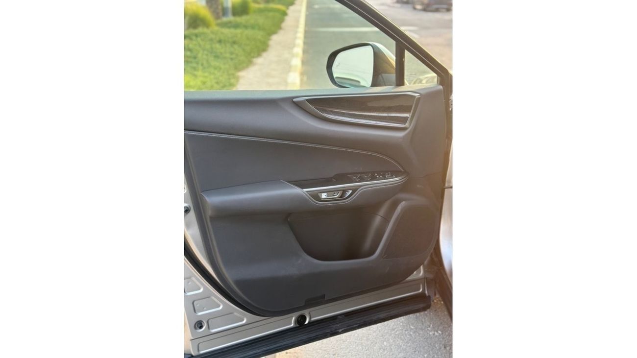 Lexus NX 250 LEXUS NX 250 Premium 2024