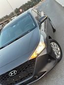 Hyundai Accent GL