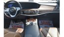 Mercedes-Benz S 450 MERCEDES BENZ S 450 4 MATIC