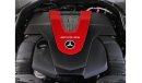 Mercedes-Benz C 43 AMG Clean Title No Accidents