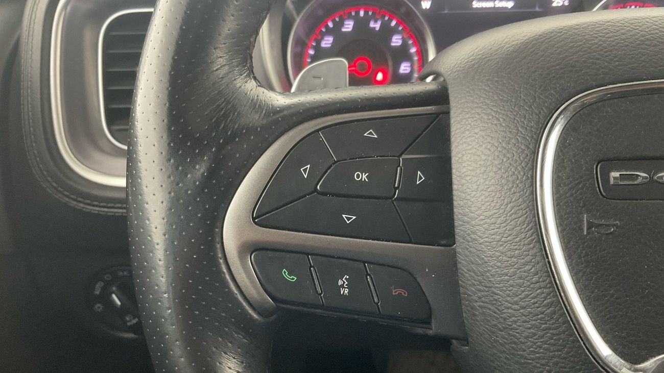 دودج تشارجر GT | upto AED 20,000 Ramadan Discount | شامل الضمان | 0 ﺪﻔﻋﺓ ﺃﻮﻟﻯ