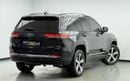 Jeep Grand Cherokee Limited 3.6L 2023 Jeep Grand Cherokee Limited Plus, 2028 Jeep Warranty, Low Km, Excellent Condition,