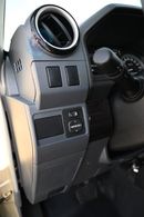 Toyota Land Cruiser Pick Up 79 4.0L  Automatic