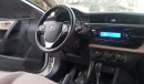 Toyota Corolla 90 X 60 Only ,0% Down Payment, Mint Condition,Cruise Control