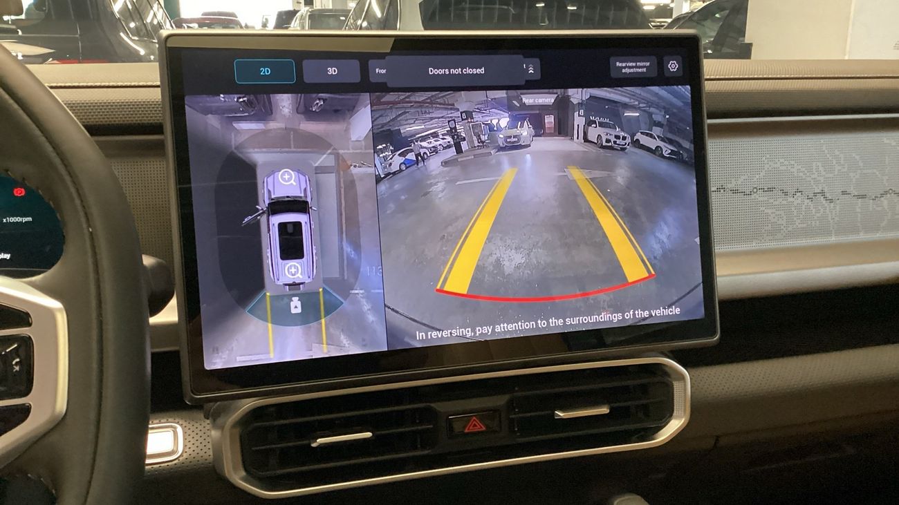 جيتور T2 Luxury | upto AED 20,000 Ramadan Discount | شامل الضمان | 0 ﺪﻔﻋﺓ ﺃﻮﻟﻯ