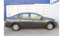 Nissan Sentra 1.8L S 2015 MODEL WITH WARRANTY