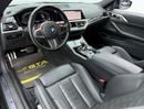 BMW M4 Competition 3.0L 2023 BMW M4 Competition, Warranty, Full BMW Service History, Low Km, Excellent Cond