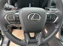 لكزس LX 600 2025 Lexus LX600 Overtrail Off-Road (7-Seater) 3.5L V6 Twin-Turbo Petrol A/T 4WD Export Only