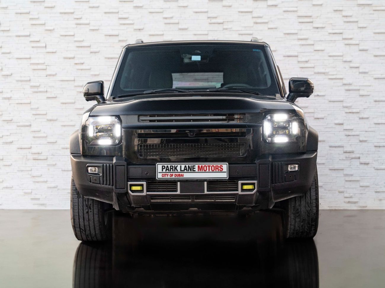 جيتور T2 Luxury