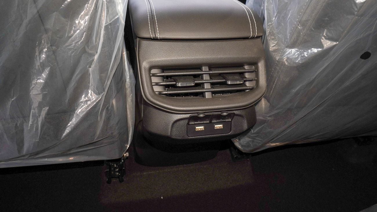 هافال H6 ACTIVE PLUS  2.0L (For Local plus 10%)