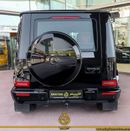 Mercedes-Benz G 63 AMG Std
