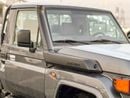 تويوتا لاند كروزر بيك آب EXPORT ONLY - TOYOTA LC79 SC 4.0L STD-E