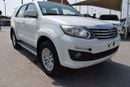Toyota Fortuner Toyota Fortuner EXR 2.7L (160 HP), model:2015