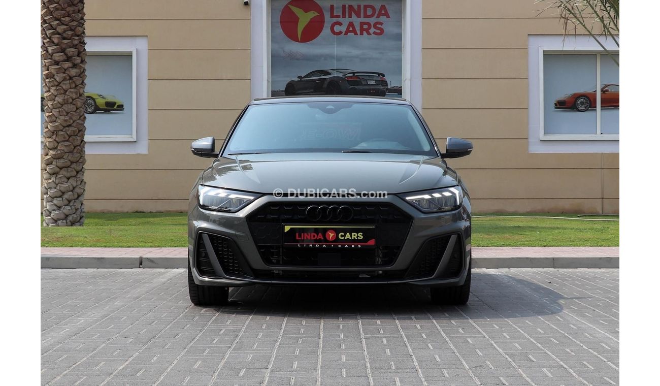 Audi A1 8X