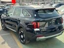 Kia Sorento KIA SORENTO 1.6L (HYBRID) DARK BLUE - 2025 MODEL -MID OPTION