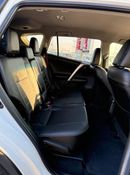 Toyota RAV4 TOYOTA RAV4 2018