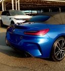 بي أم دبليو Z4 XDRIVE20I M SPORT