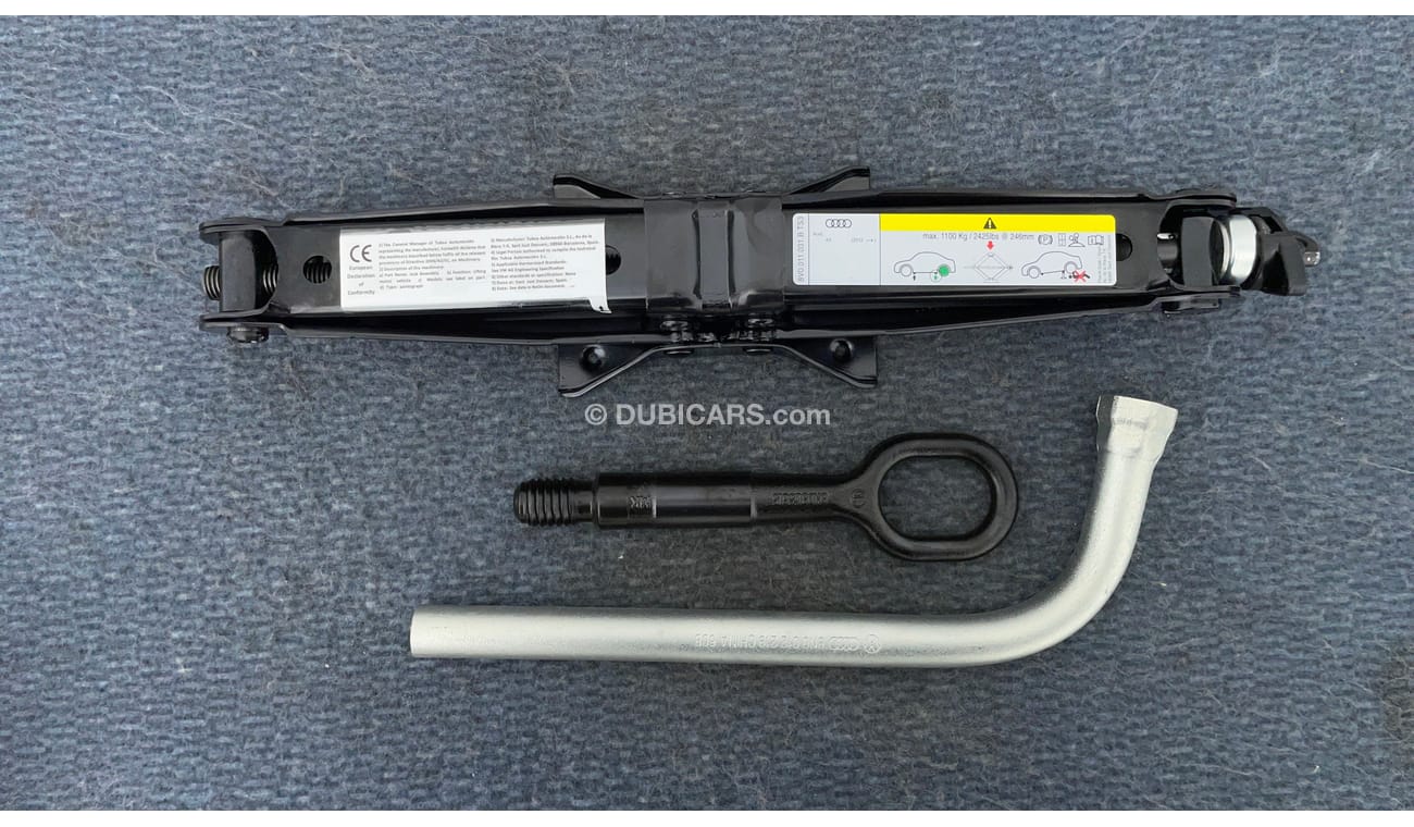 Audi A3 30 TFSI 1 | Zero Down Payment | Free Home Test Drive