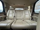 GMC Yukon GMC YUKON DENALI | GCC | 2009 | GOOD CONDITION