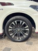 نيسان باترول NISMO