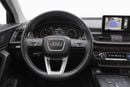 Audi Q5 45 TFSI Quattro 2.0L  l AED 1,410 P.M l 0% Down Payment l Quattro l 1 Year Warranty