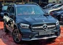 مرسيدس بنز GLB 200 STD