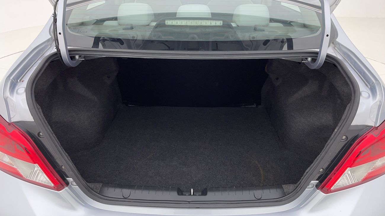 Mitsubishi Attrage GLX HIGHLINE 1.2 | Zero Down Payment | Free Home Test Drive