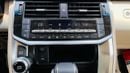 Toyota Land Cruiser GXR