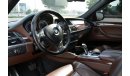 BMW X6M Fully Loaded in Excellent Condition