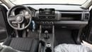 Mitsubishi L200 GL L200 2.4L MT Petrol  2024