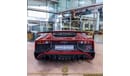 Lamborghini Aventador LP750-4 SuperVeloce