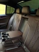 BMW 540i M SPORT COMFORT