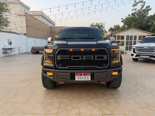 فورد F 150