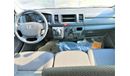 Toyota Hiace 15 seats