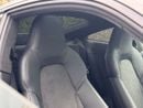 بورش 911 Carrera GTS 3.0L (475 HP) Coupe Right Hand Drive