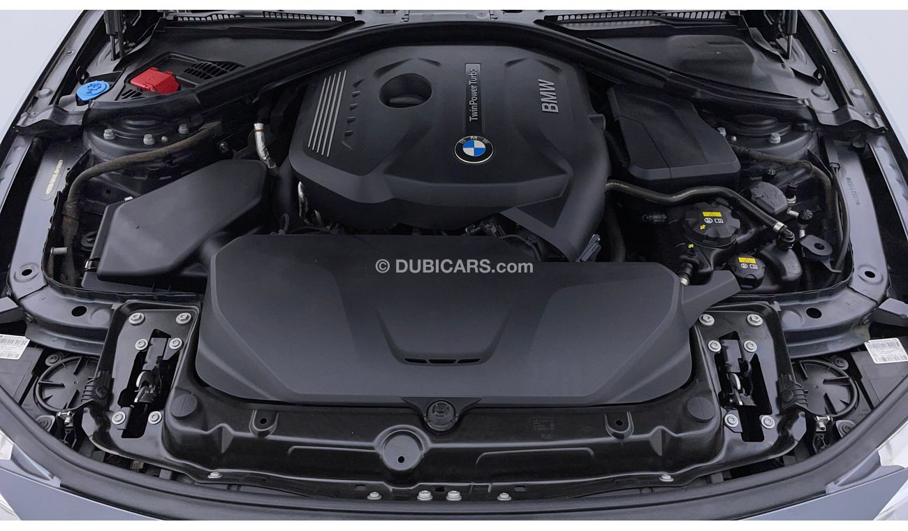 بي أم دبليو 430i M SPORT 2 | بدون دفعة مقدمة | اختبار قيادة مجاني للمنزل